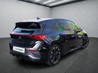 Gebraucht Cupra Born 169 kW (231 PS) 2025 Schwarz Kleinwagen