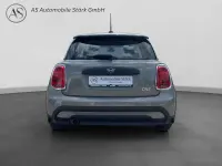 Gebraucht Mini ONE Essential 102 PS (75 kW) 2022 Grau Kleinwagen