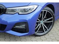 gebraucht BMW 320 d xDrive M Sport/Harman Kardon/HUD/StandHZG