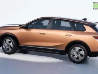 Neu Opel Grandland X 136 PS (100 kW) 2025 Impakt kupfer metallic SUV