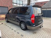 Gebraucht Hyundai H-1 175 PS (128 kW) 2016 Andere farben Van / Kleinbus