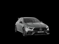 Gebraucht Mercedes A45 AMG AMG 421 PS (309 kW) 2023 Grau Limousine