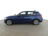 gebraucht BMW 118 1er i Advantage, Benzin, 14.990 €