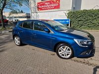 gebraucht Renault Mégane IV 