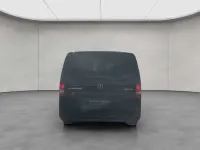 Gebraucht Mercedes Vito Marco Polo 163 PS (119 kW) 2025 Obsidianschwarz metallic Van