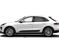 Gebraucht Porsche Macan S 354 PS (260 kW) 2019 Weiss SUV