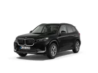 Gebraucht BMW X1 150 PS (110 kW) 2023 Schwarz ii SUV