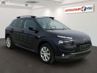 Gebraucht Citroën C4 Feel 82 PS (60 kW) 2015 Violet Limousine