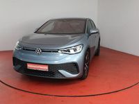 Brugt VW ID.5 Pro Performance 150 kW (204 HK) 2022 Blå SUV