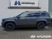 Neu Hyundai Santa Fe Blackline 239 PS (175 kW) 2026 Ecotronic grey SUV