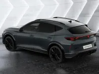 Ny Cupra Formentor VZ 265 HK (194 kW) 2026 Blå SUV