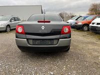 gebraucht Renault Mégane Cabriolet Avantage