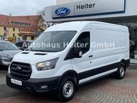 Neu Ford Transit Trend 131 PS (96 kW) 2025 Weiß Limousine