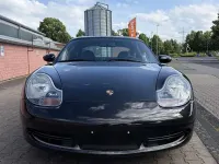 Gebraucht Porsche 996 300 PS (220 kW) 2000 Coupé