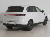 Neu Leapmotor B10 160 kW (218 PS) 2025 Weiß SUV