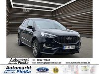 Gebraucht Ford Edge ST-Line 238 PS (175 kW) 2020 Schwarz SUV