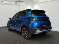 Neu Citroën C3 101 PS (74 kW) 2025 Brightblau SUV