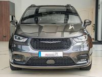 Gebraucht Chrysler Pacifica Limited 291 PS (214 kW) 2024 Grau SUV