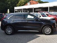 gebraucht Cadillac XT4 Premium Luxury 350T AWD Automatik