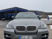 Gebraucht BMW X6 286 PS (210 kW) 2009 Grau SUV