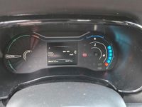 Gebraucht Dacia Spring Essentiel 33 kW (45 PS) 2022 Schwarz Kleinwagen