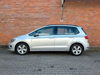 Gebraucht VW Golf Comfortline 110 PS (80 kW) 2014 Silber SUV