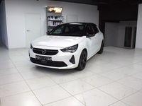 Gebraucht Opel Corsa Ultimate 131 PS (96 kW) 2022 Weiß Limousine