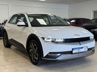 Gebraucht Hyundai Ioniq 5 Dynamiq 125 kW (170 PS) 2021 Weiß SUV