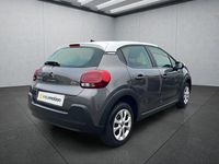 Gebraucht Citroën C3 82 PS (60 kW) 2024 Grau Kleinwagen