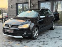 Gebraucht VW Polo Cross S 105 PS (77 kW) 2013 Schwarz Kleinwagen