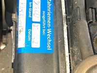 Gebraucht Ford Focus 101 PS (74 kW) 1999 Silber Kleinwagen