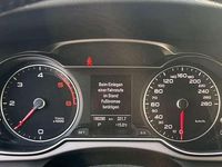 Gebraucht Audi A4 Allroad 177 PS (130 kW) 2012 Weiß Kombi