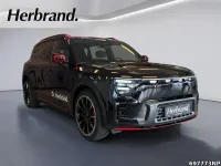 Neu Smart #5 Brabus 475 kW (646 PS) 2026 Meta black metallic SUV