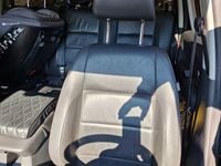 Gebraucht VW Amarok 180 PS (132 kW) 2013 Schwarz Pickup