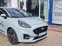 Gebraucht Ford Puma ST-Line 125 PS (91 kW) 2025 Andere SUV