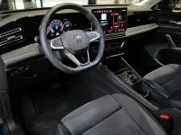Gebraucht VW Tiguan Elegance 204 PS (150 kW) 2025 Nightshade blue metallic SUV