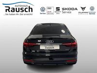 Gebraucht Audi A4 S-Line 245 PS (180 kW) 2020 Schwarz Limousine