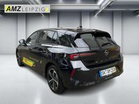 Gebraucht Opel Astra Edition 131 PS (96 kW) 2025 Lackierung schwarz perla nera/ Limousine