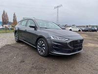 Gebraucht Ford Focus Active X 120 PS (88 kW) 2022 Grau Limousine