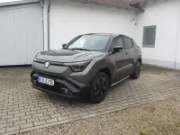 Neu Suzuki e-Vitara 127 kW (174 PS) 2026 Grün SUV