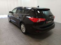 gebraucht Ford Focus 1.5 EcoBoost Titanium S/S (EURO 6d-TEMP)