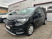Gebraucht Opel Combo Life Innovation 131 PS (96 kW) 2020 Schwarz Van / Kleinbus