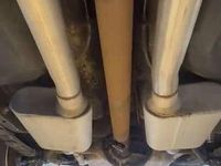 Gebraucht Ford Mustang 200 PS (147 kW) 1965