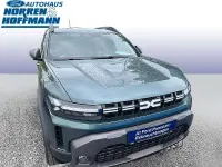 Gebraucht Dacia Duster Journey 141 PS (103 kW) 2025 Oxidgrün SUV