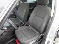 Gebraucht Opel Zafira Tourer Edition 120 PS (88 kW) 2016 Silber metallic Van / Kleinbus