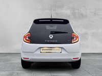Gebraucht Renault Twingo Techno 60 kW (82 PS) 2023 Weiß Kleinwagen