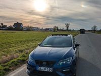 gebraucht Seat Leon ST 2.0 TSI FR DSG