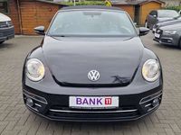 gebraucht VW Beetle BMT/Start-Stopp !Sondermodell Sound!