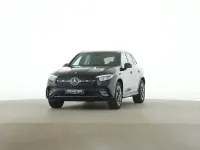 Gebraucht Mercedes GLC220 AMG 360 PS (264 kW) 2026 Weiss SUV