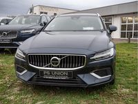 Gebraucht Volvo V60 Plus 398 PS (292 kW) 2024 Blau Kombi